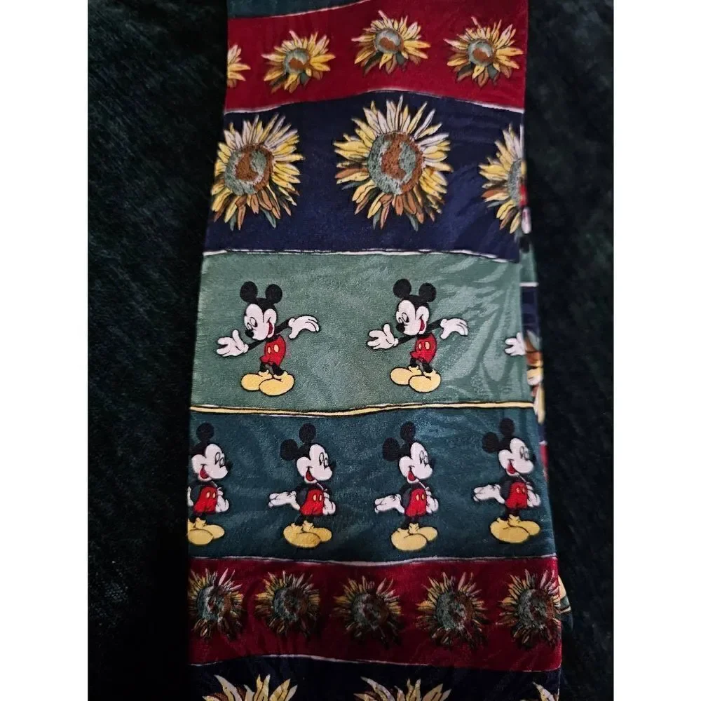 Tie Disney Classic Mickey Unlimited